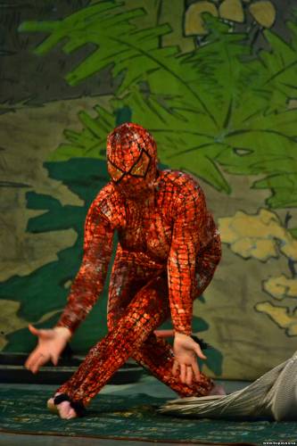 Старая Купавна