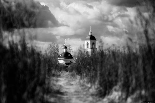 Старая Купавна