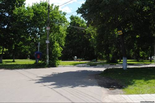 Старая Купавна