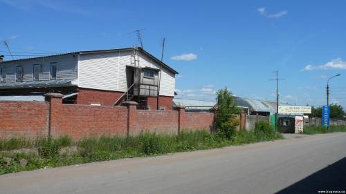 Старая Купавна