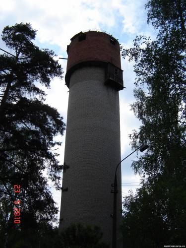 Старая Купавна