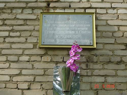 Старая Купавна