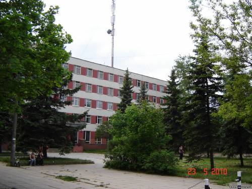 Старая Купавна