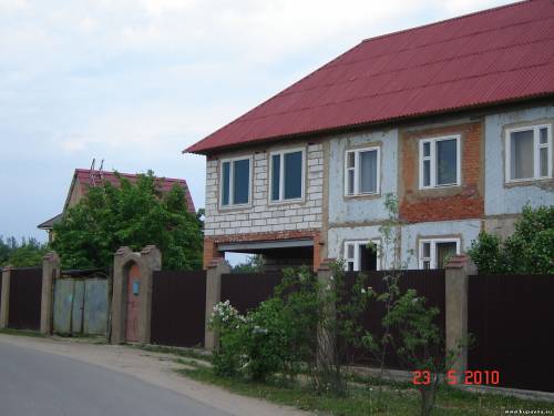 Старая Купавна
