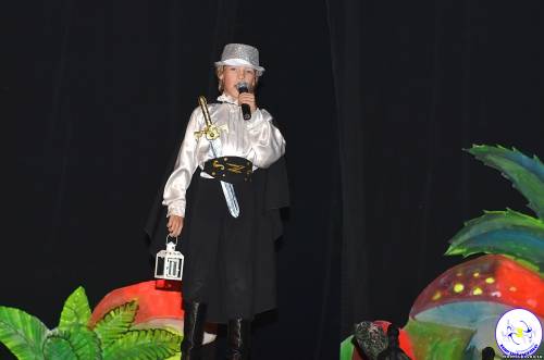 Старая Купавна