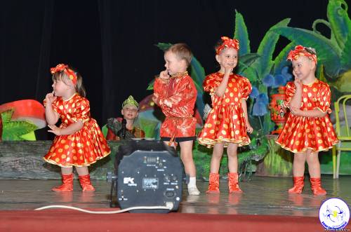 Старая Купавна