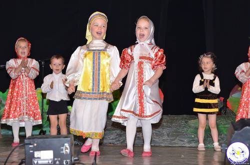 Старая Купавна