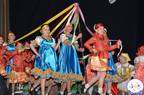Старая Купавна