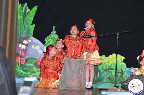 Старая Купавна