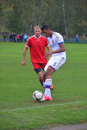 Старая Купавна