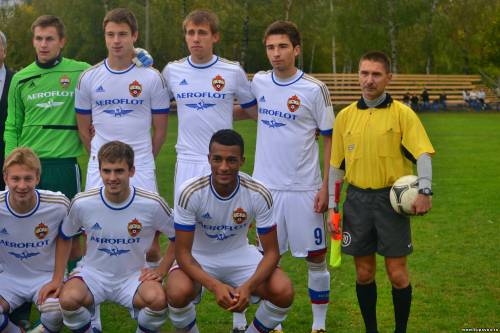 Старая Купавна