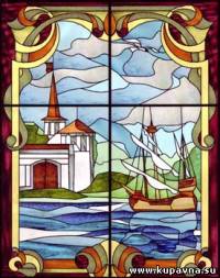 Художественные витражи. Подарки,сувениры. Предметы интерьера.