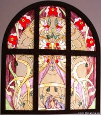 Художественные витражи. Подарки,сувениры. Предметы интерьера.